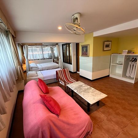 The Best Bangkok House Extérieur photo