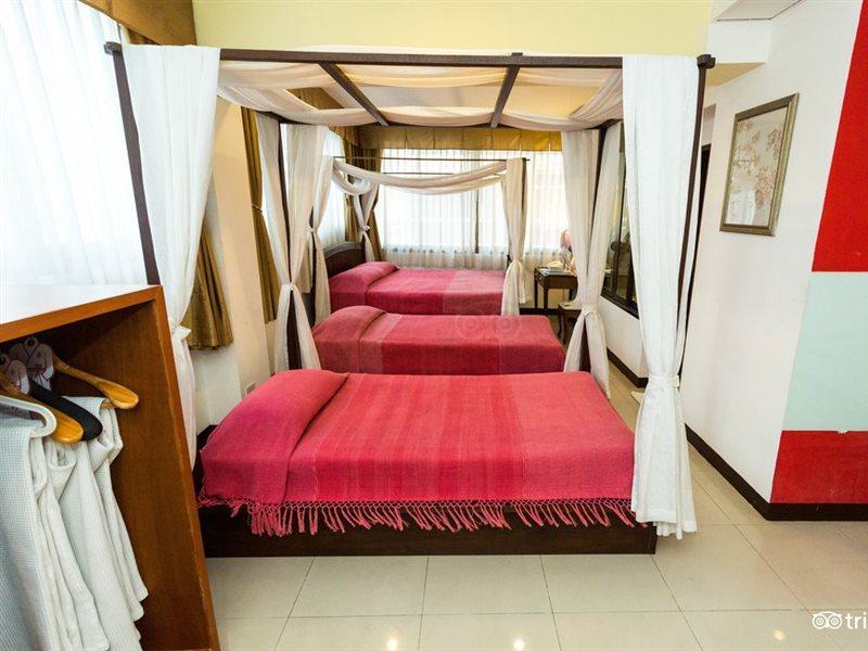 The Best Bangkok House Extérieur photo