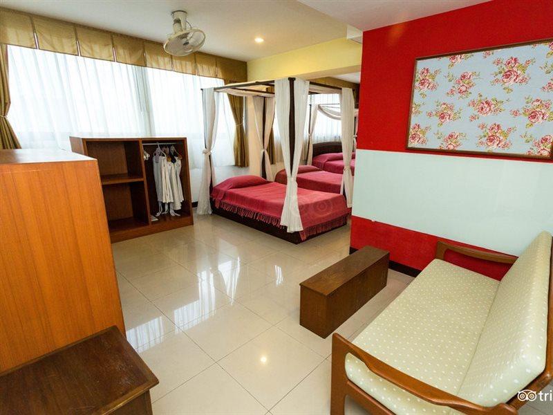 The Best Bangkok House Extérieur photo