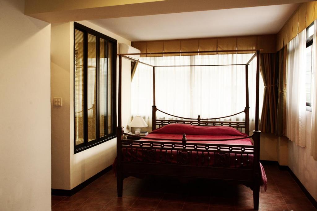 The Best Bangkok House Chambre photo