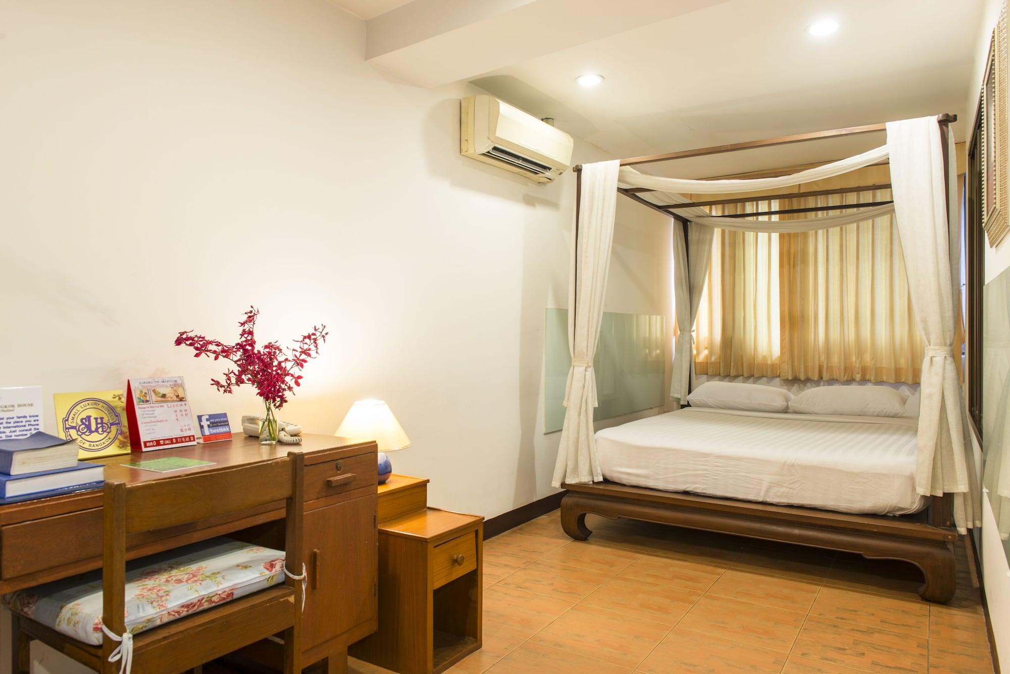 The Best Bangkok House Extérieur photo