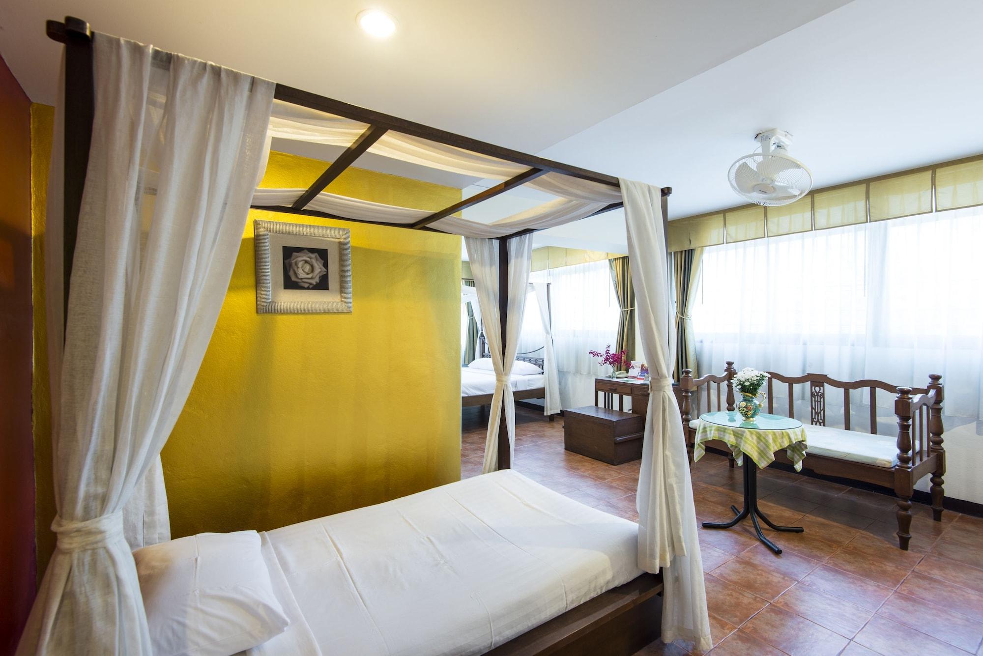 The Best Bangkok House Extérieur photo