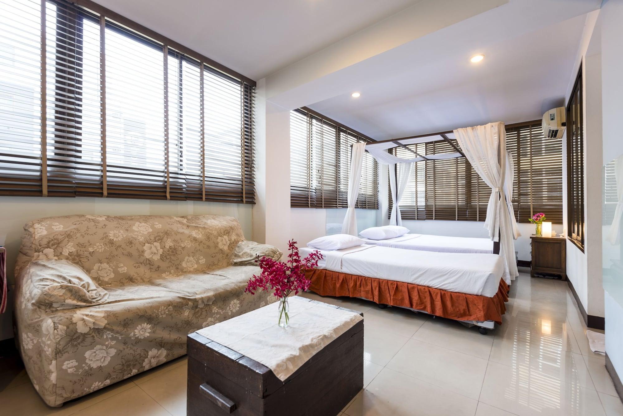 The Best Bangkok House Extérieur photo