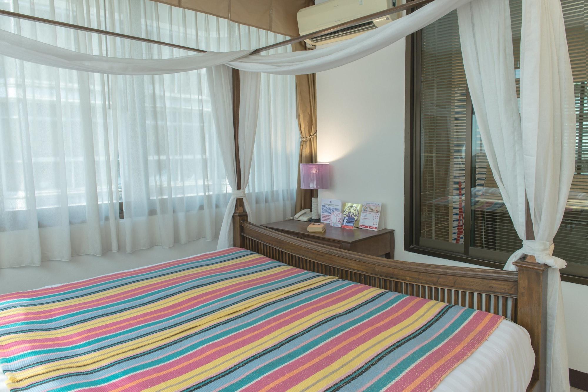 The Best Bangkok House Extérieur photo