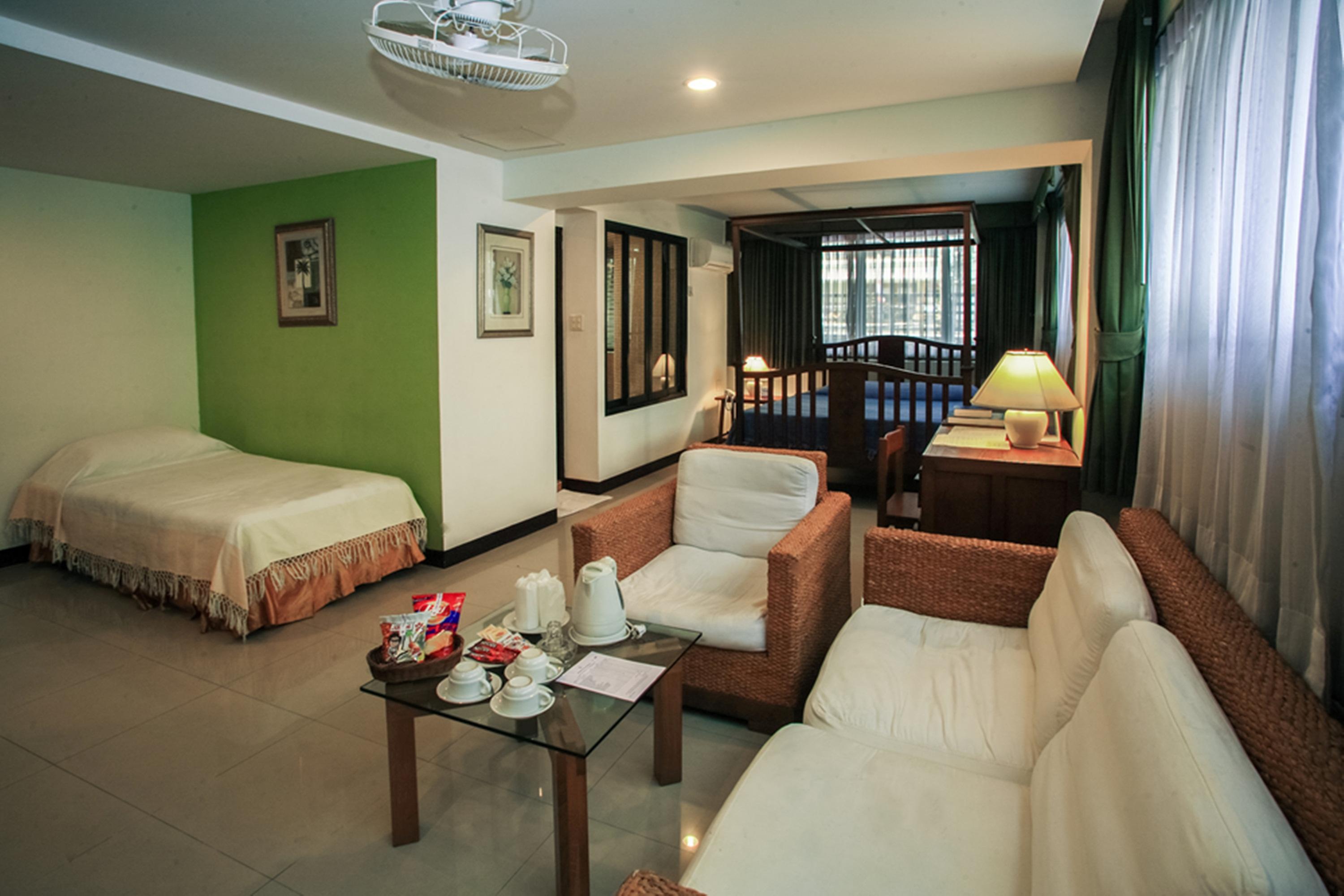 The Best Bangkok House Extérieur photo