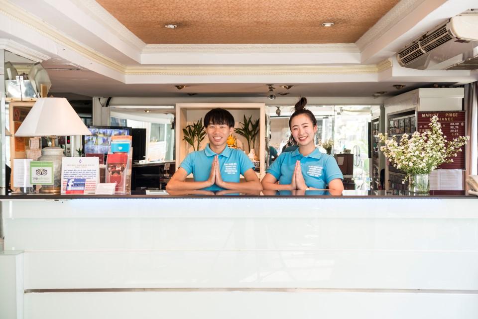 The Best Bangkok House Extérieur photo