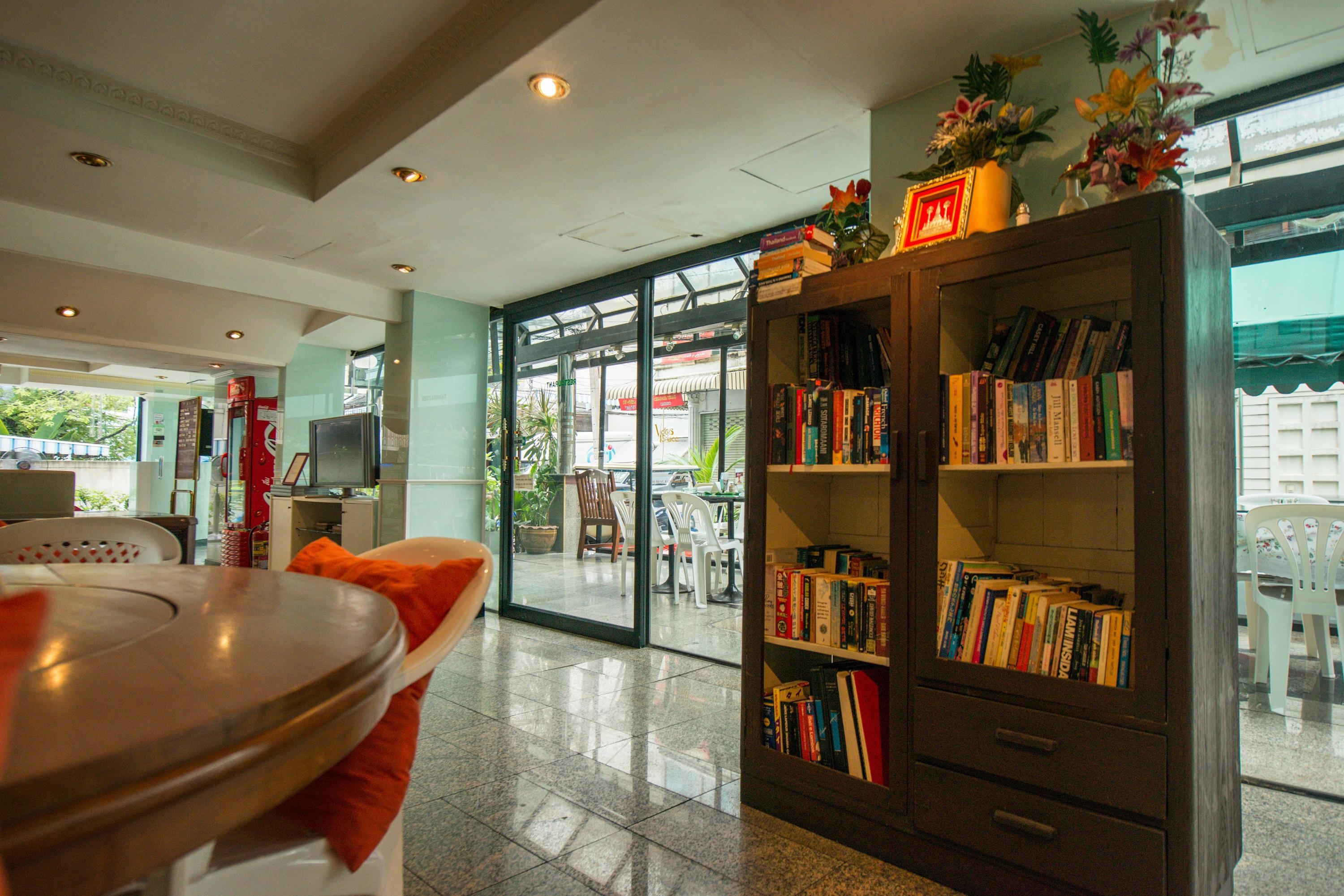 The Best Bangkok House Extérieur photo