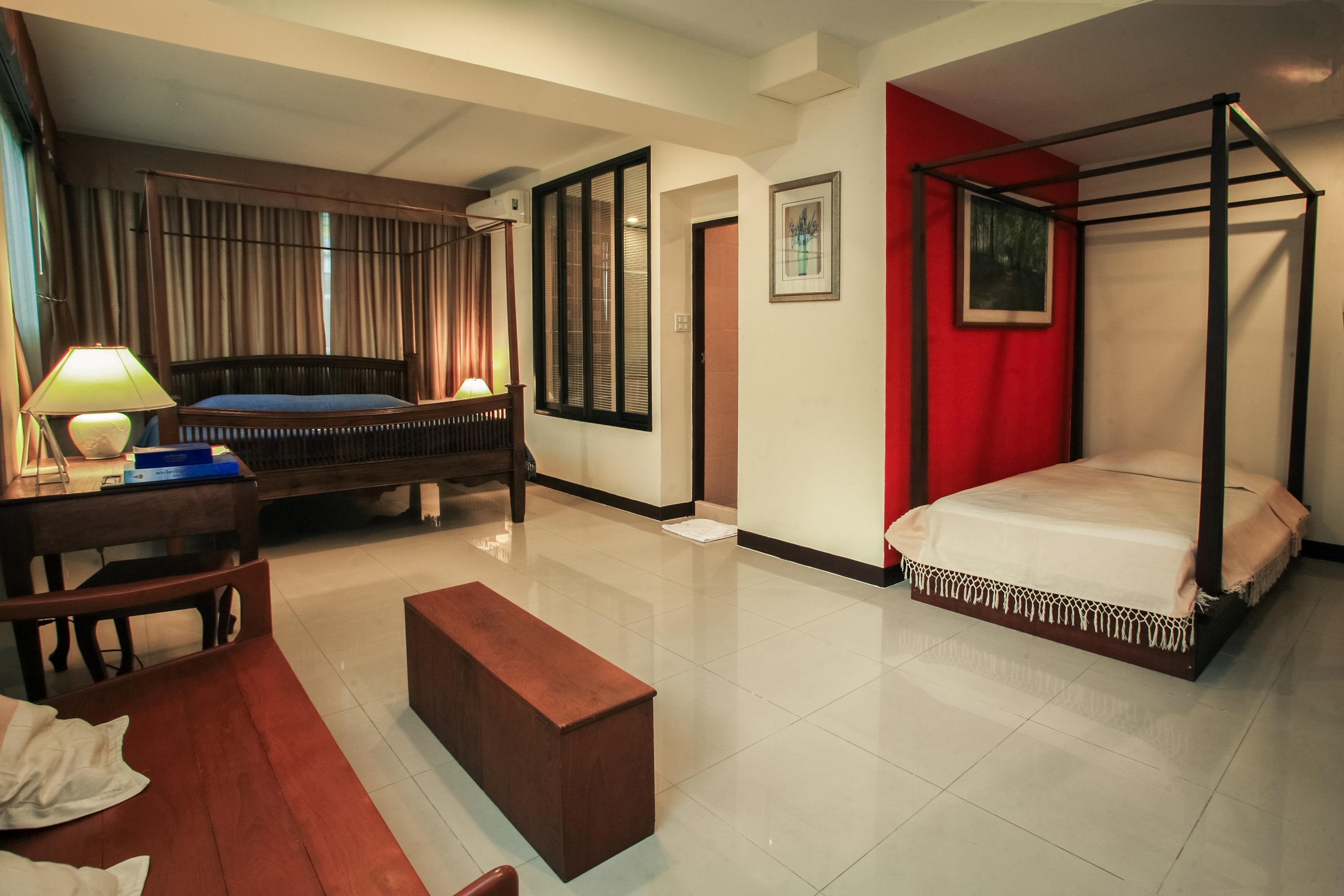 The Best Bangkok House Extérieur photo
