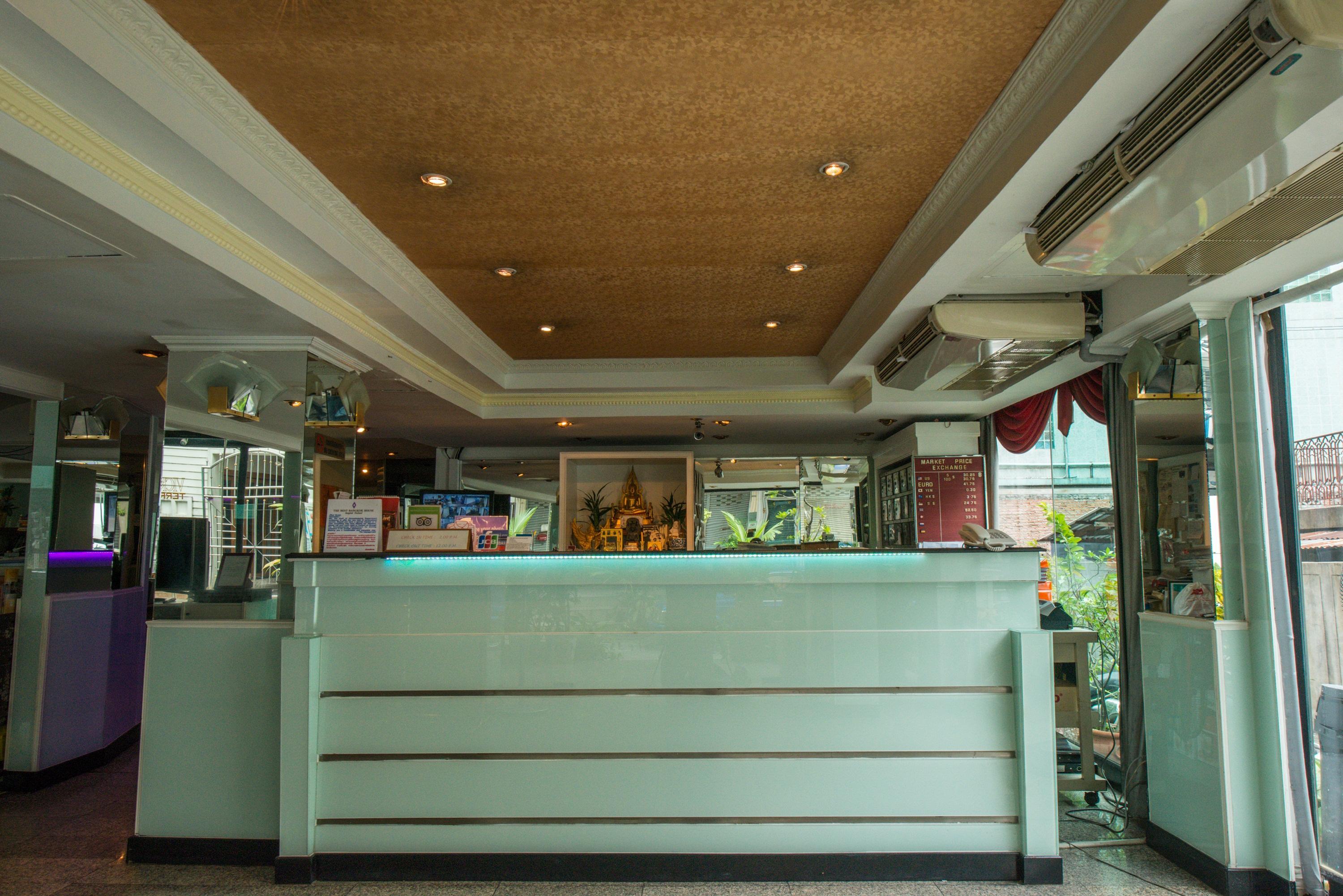 The Best Bangkok House Extérieur photo