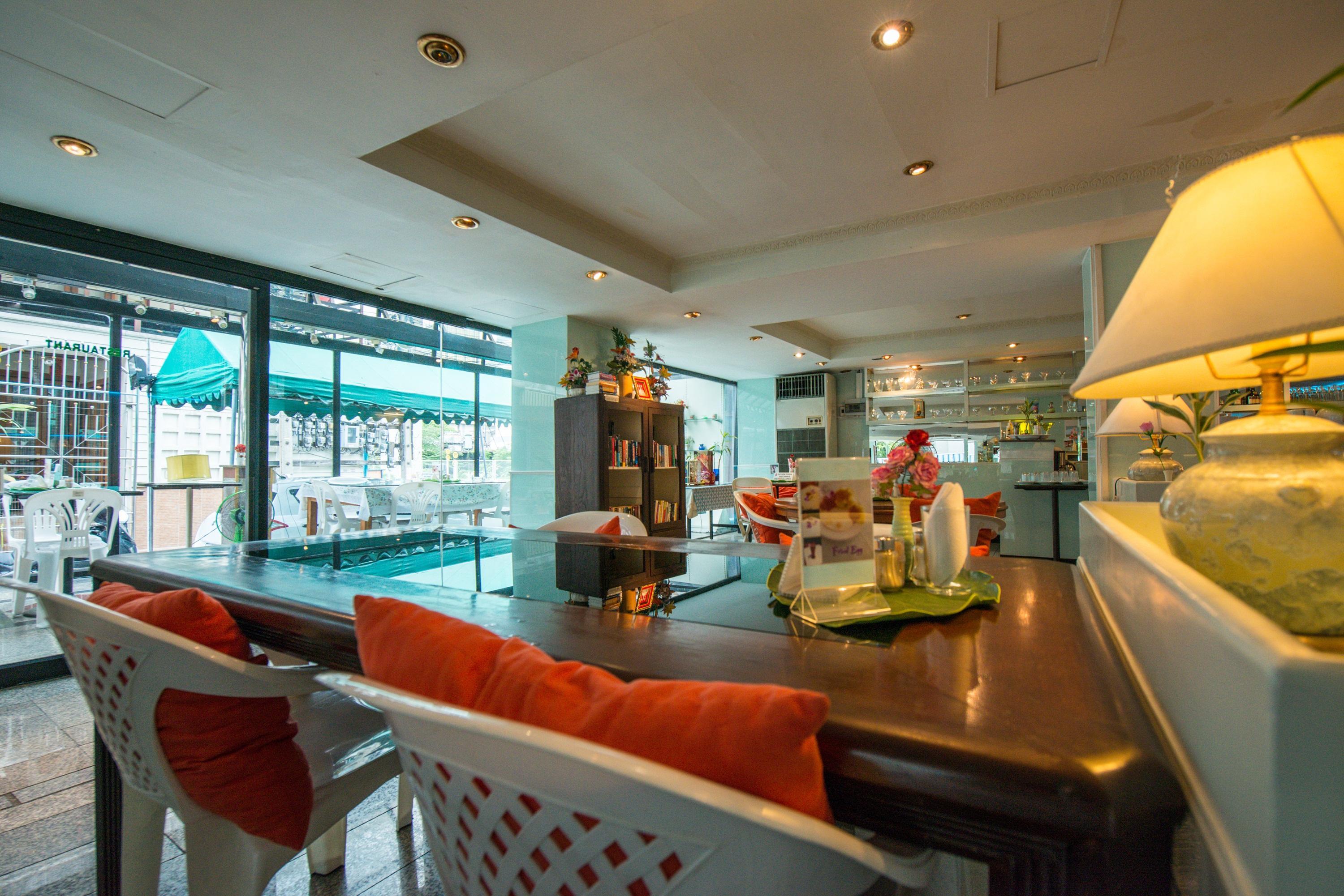 The Best Bangkok House Extérieur photo