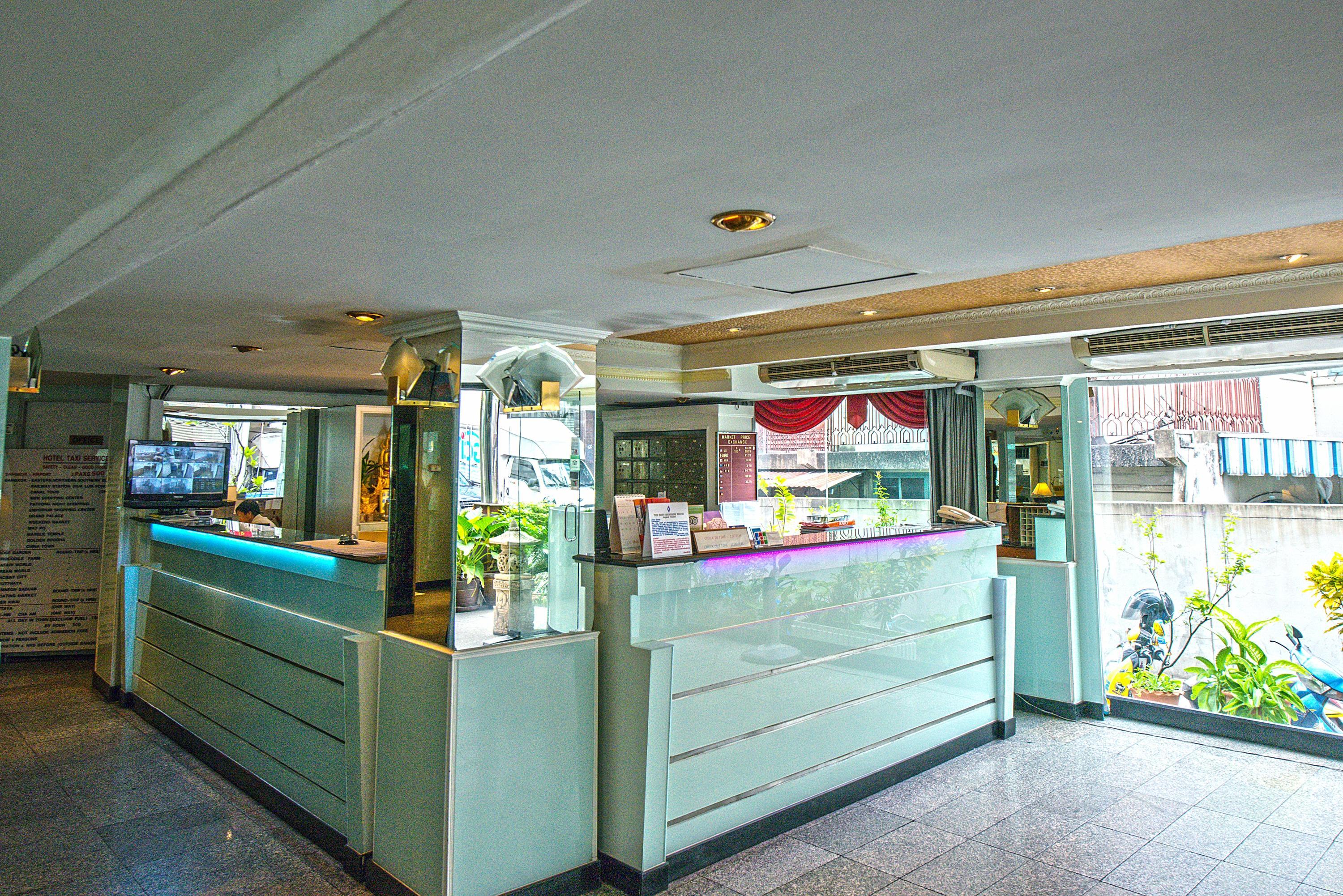 The Best Bangkok House Extérieur photo