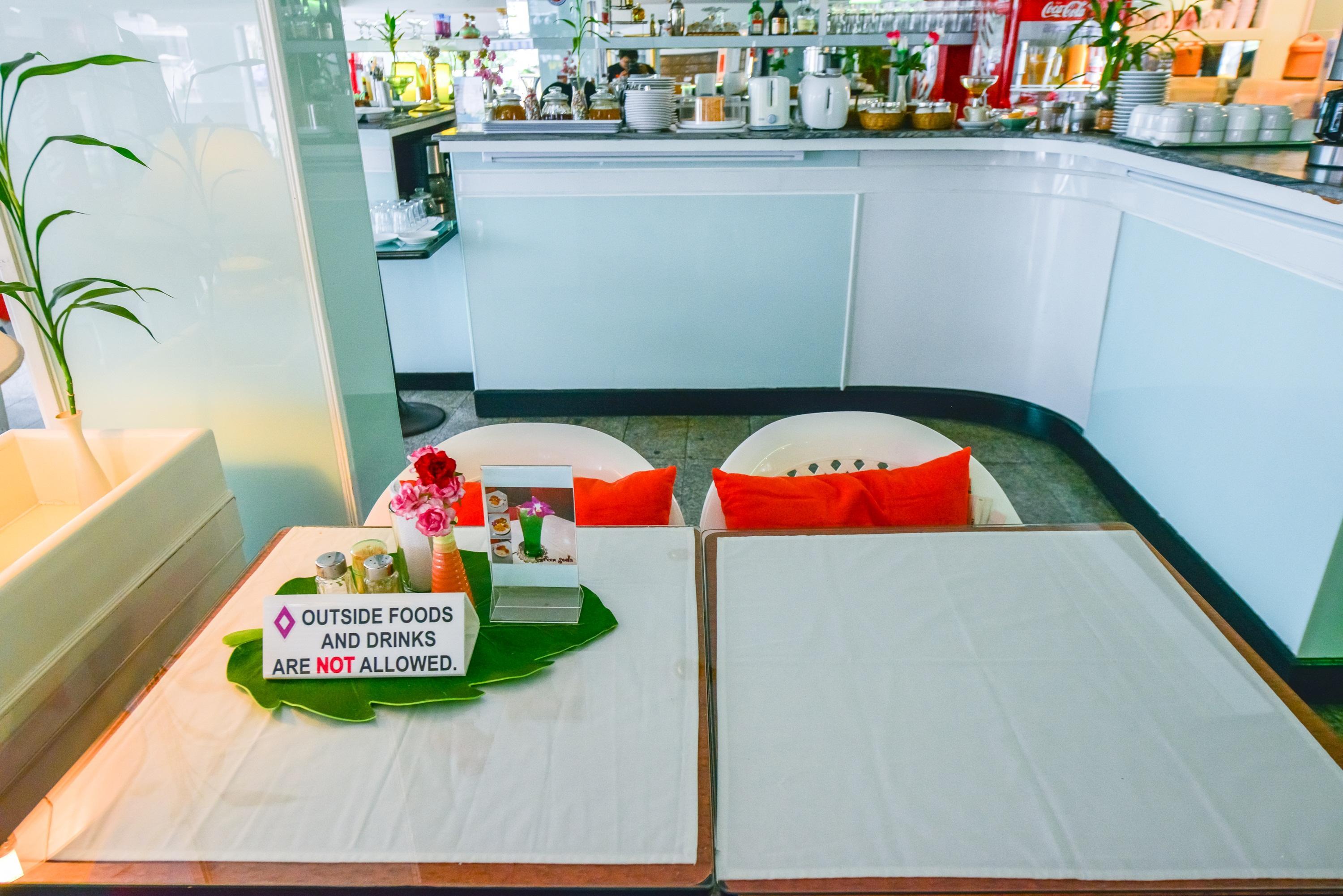 The Best Bangkok House Extérieur photo