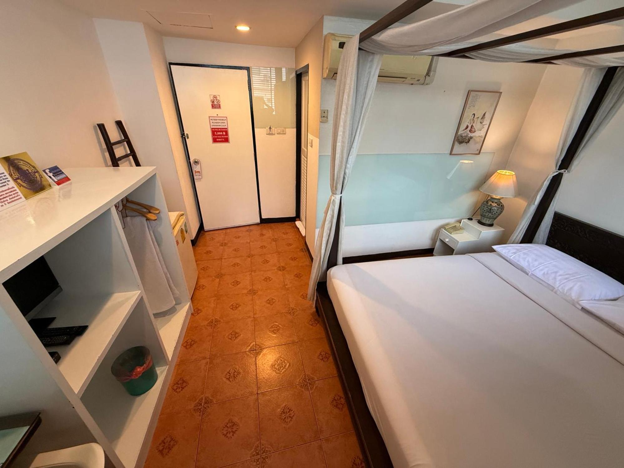 The Best Bangkok House Extérieur photo