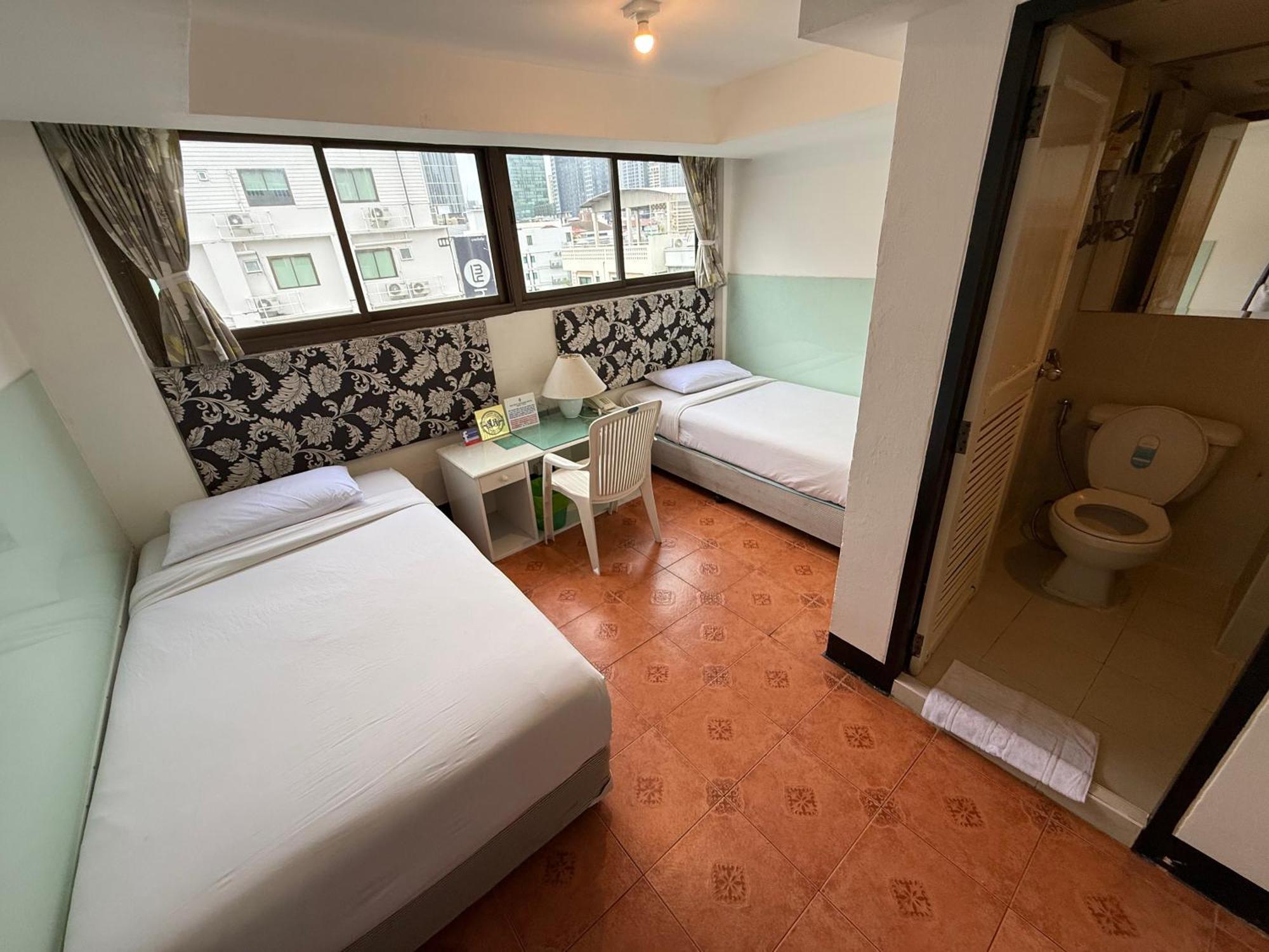 The Best Bangkok House Extérieur photo