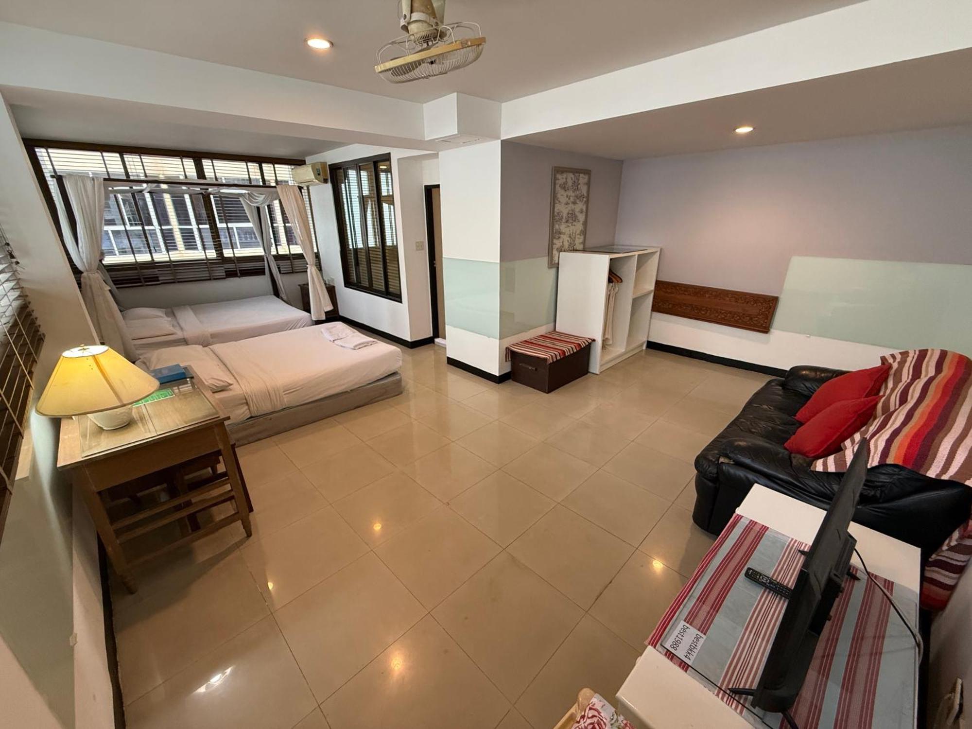The Best Bangkok House Extérieur photo