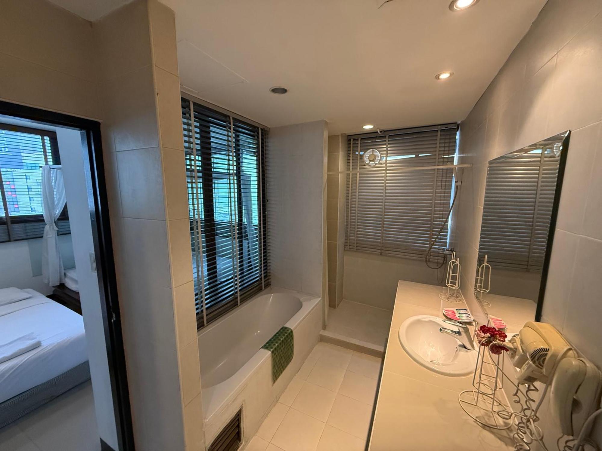 The Best Bangkok House Extérieur photo
