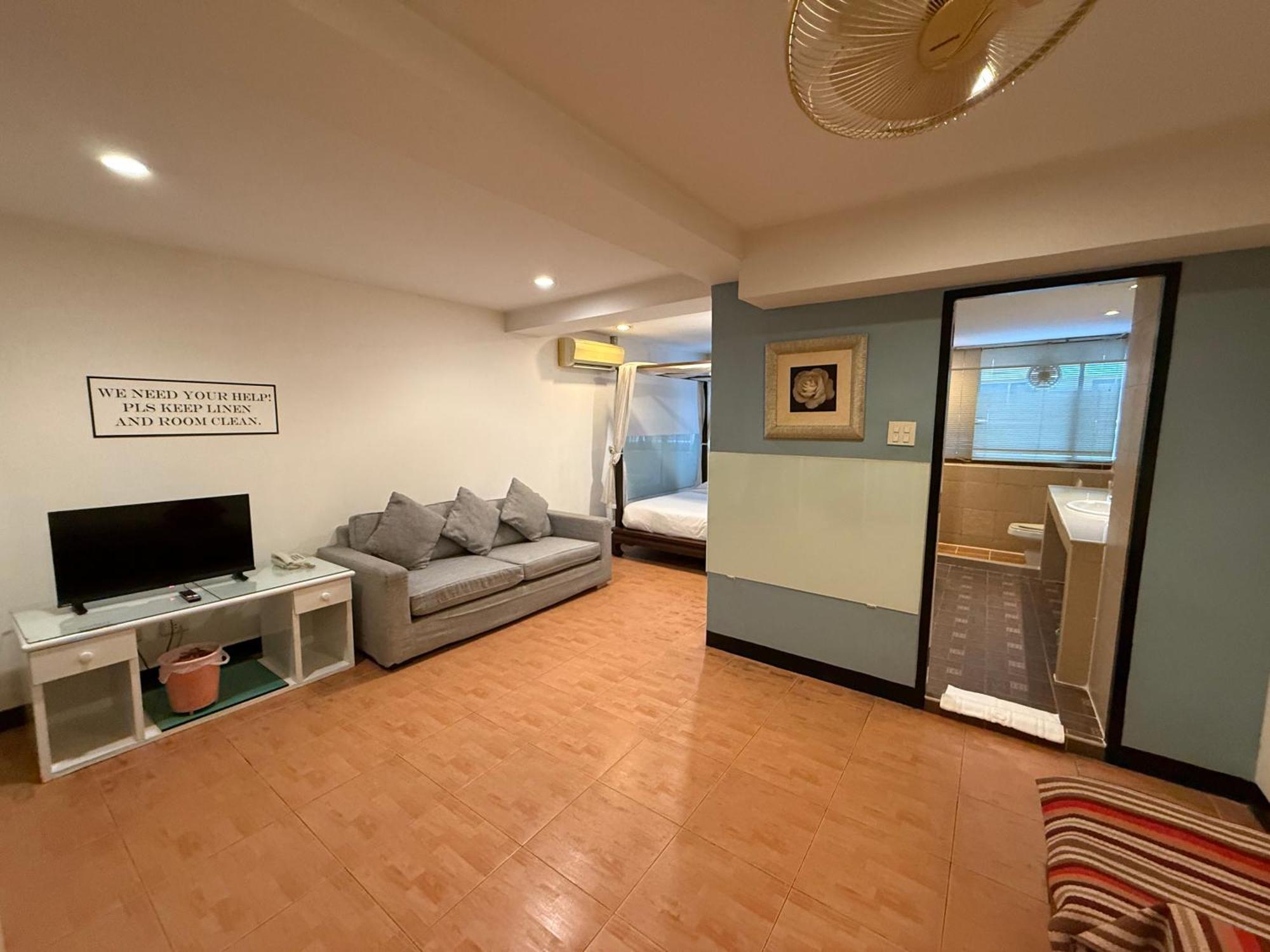 The Best Bangkok House Extérieur photo