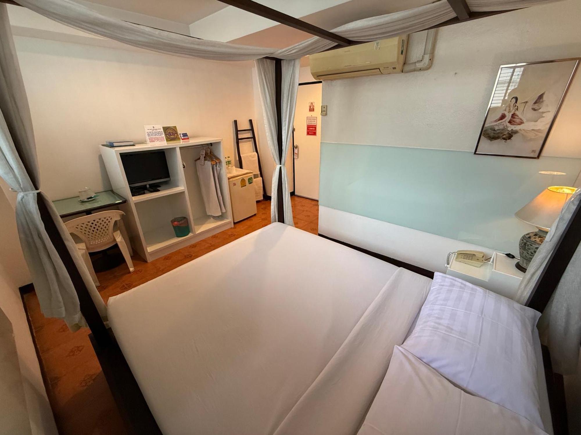 The Best Bangkok House Extérieur photo