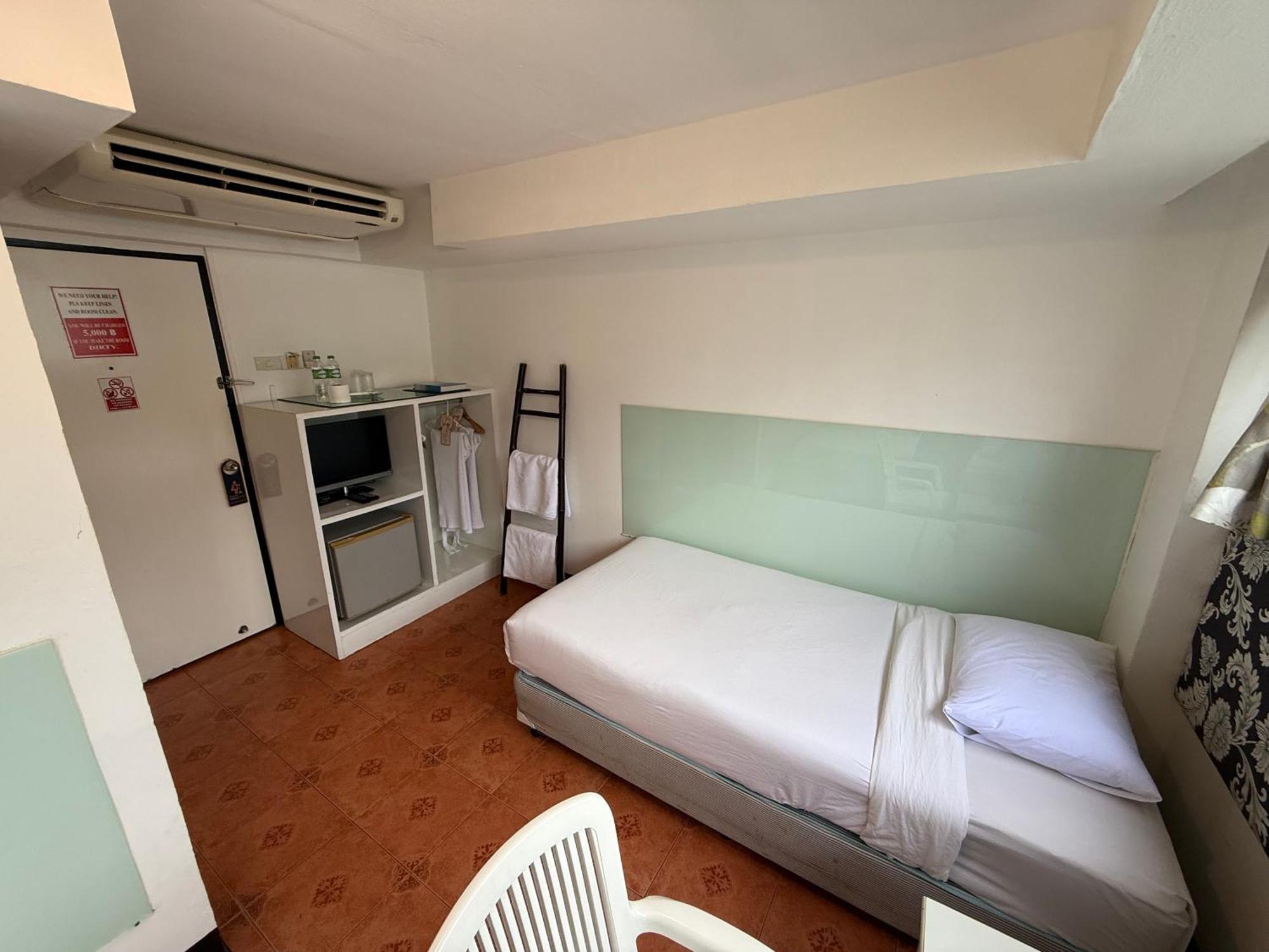 The Best Bangkok House Extérieur photo