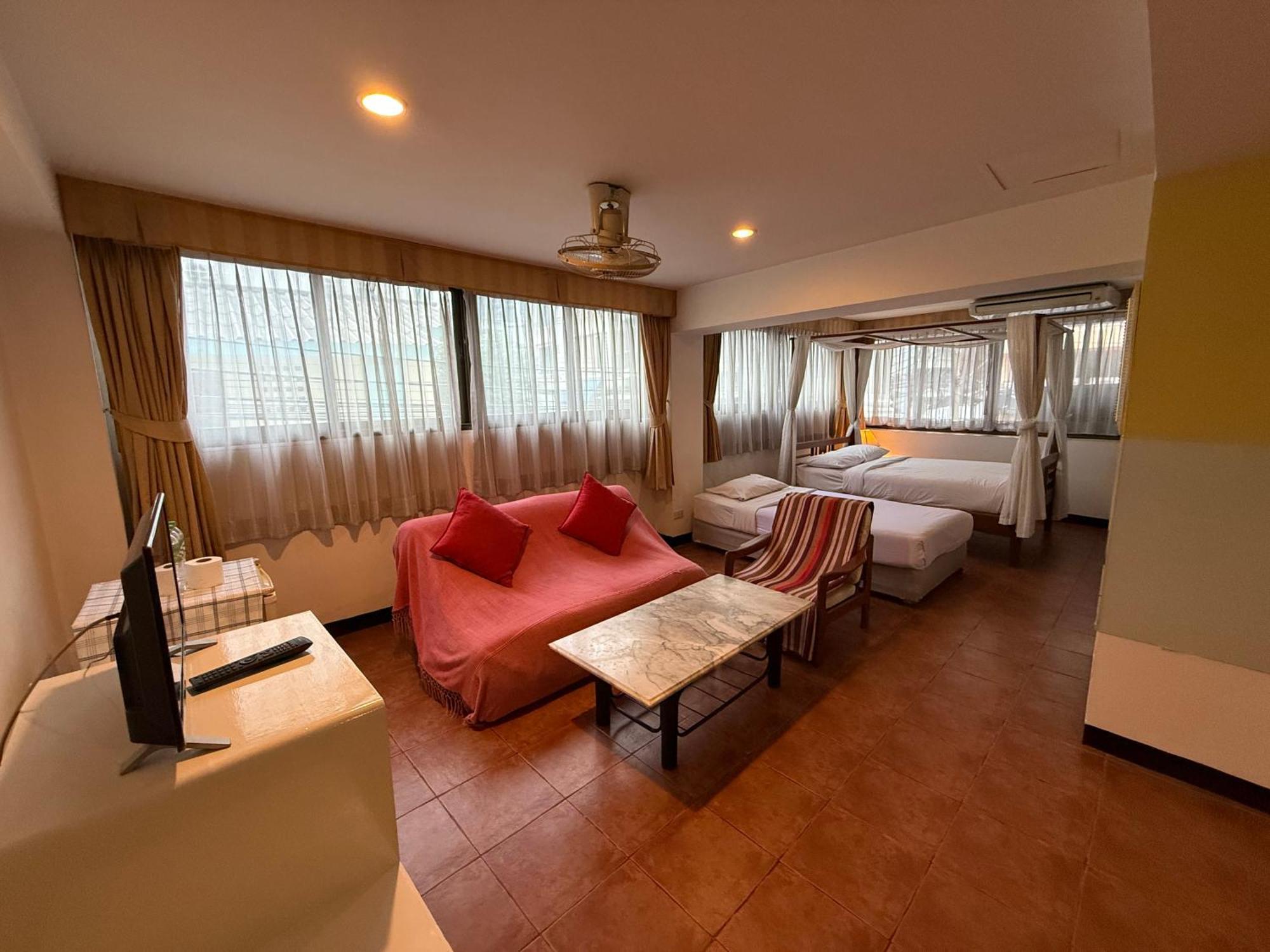 The Best Bangkok House Extérieur photo