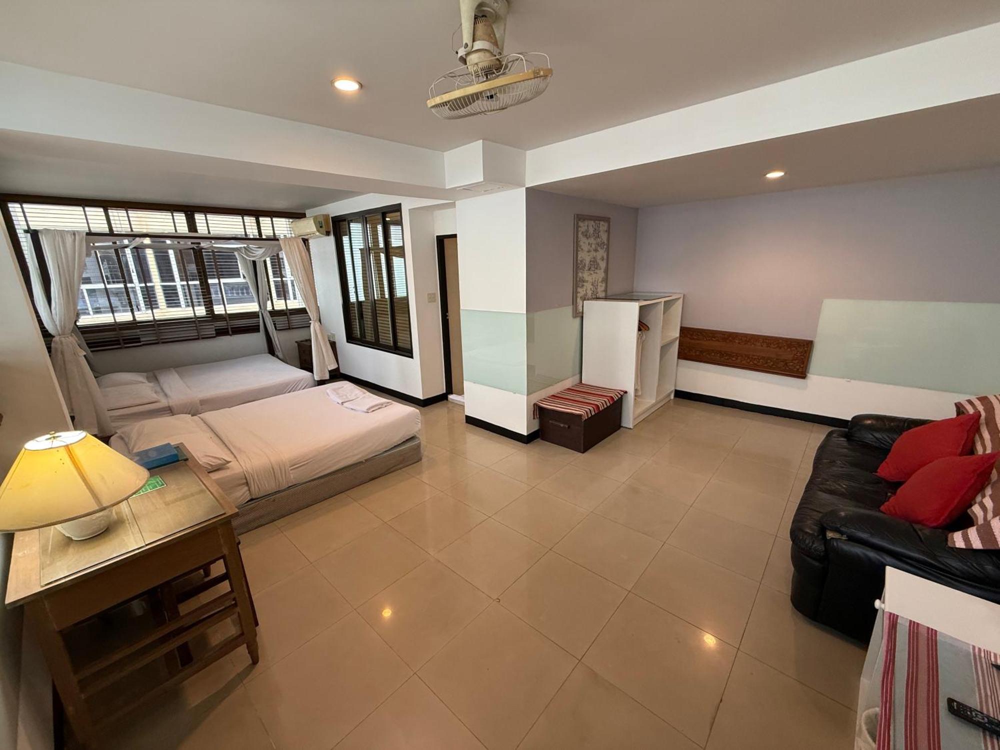 The Best Bangkok House Extérieur photo