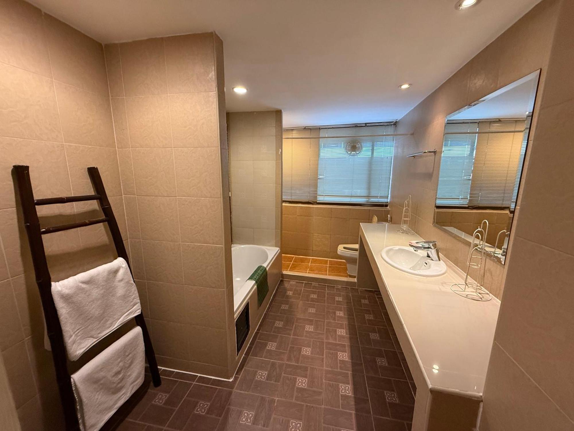 The Best Bangkok House Extérieur photo