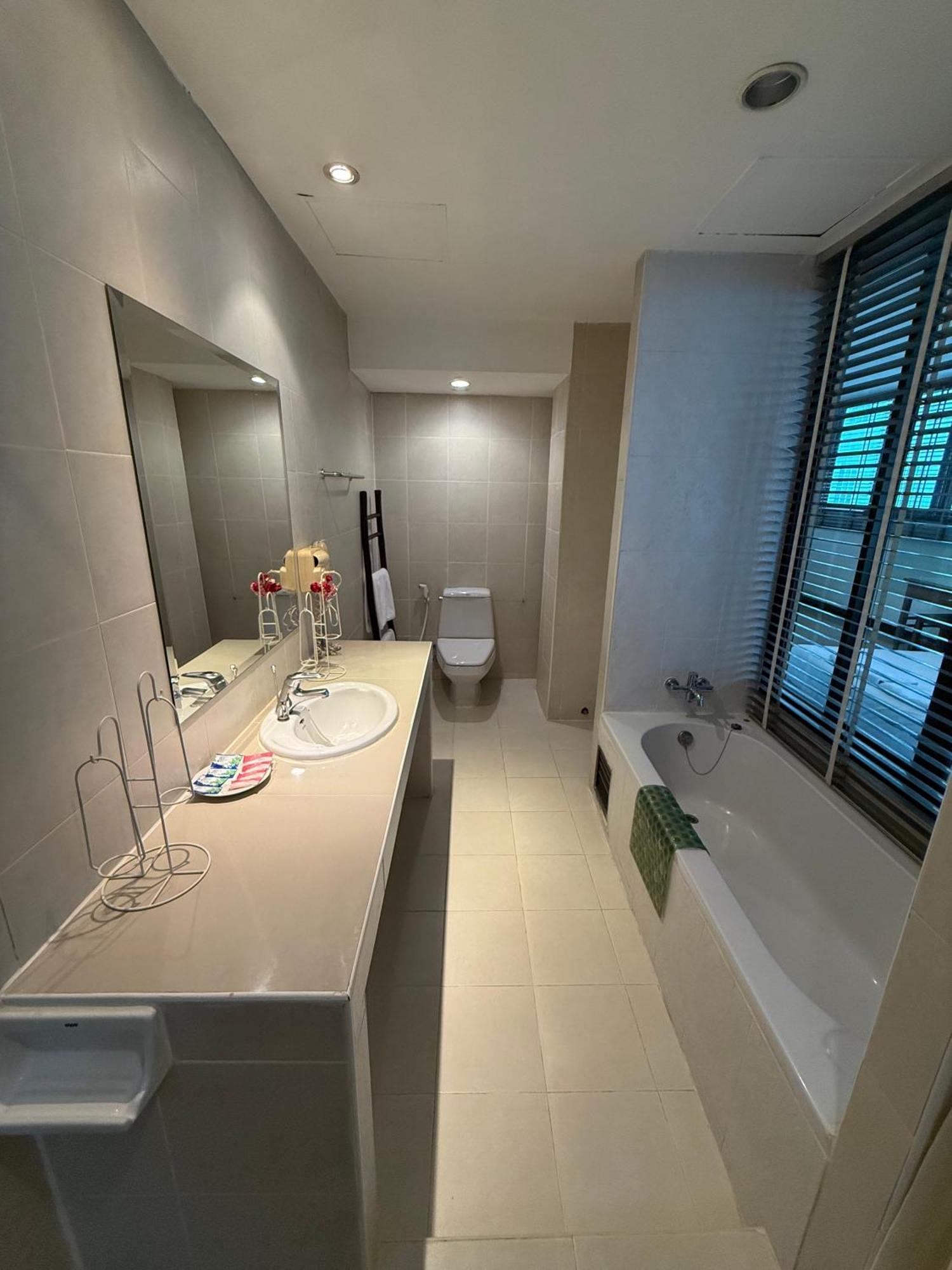 The Best Bangkok House Extérieur photo