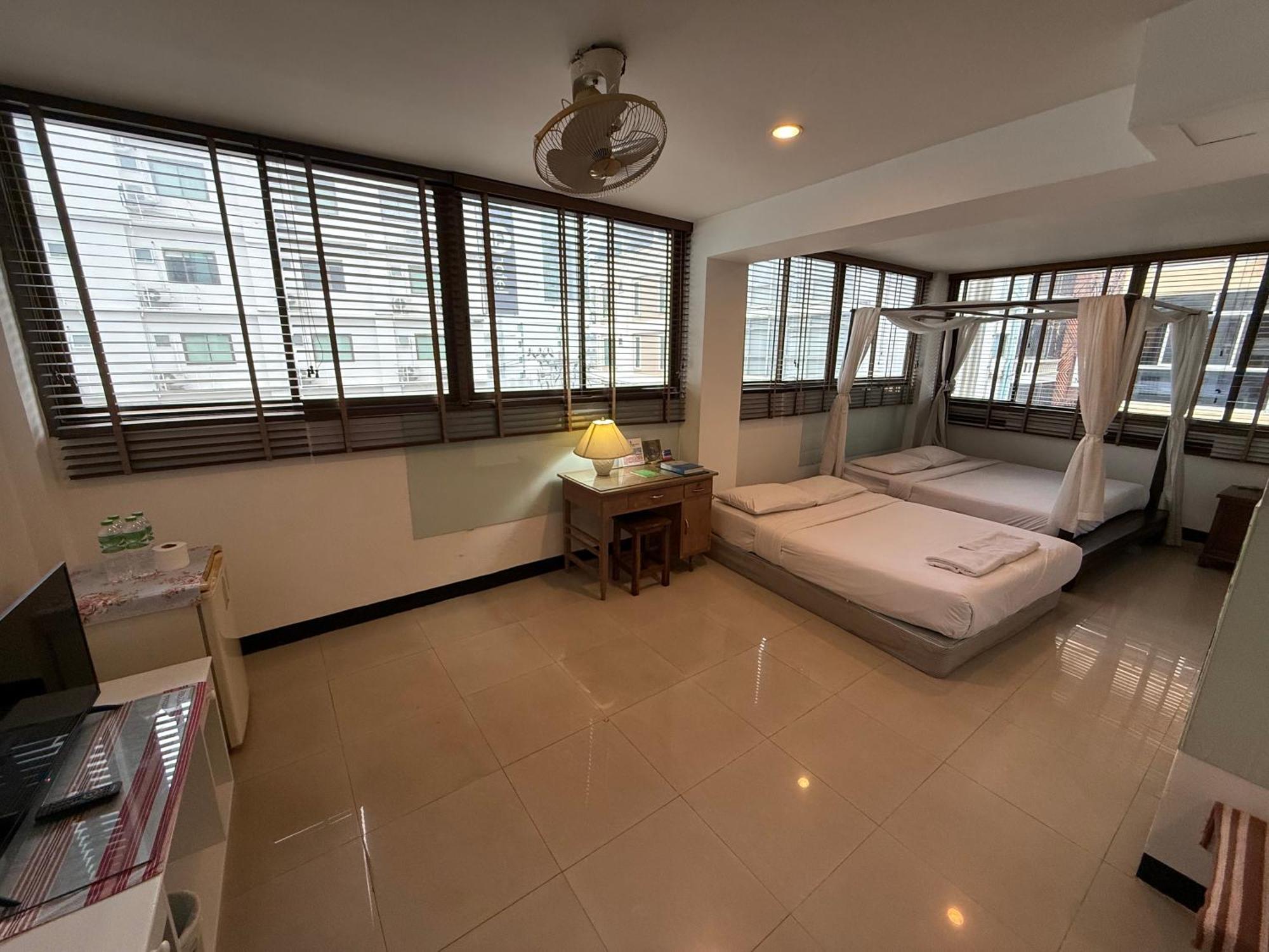 The Best Bangkok House Extérieur photo