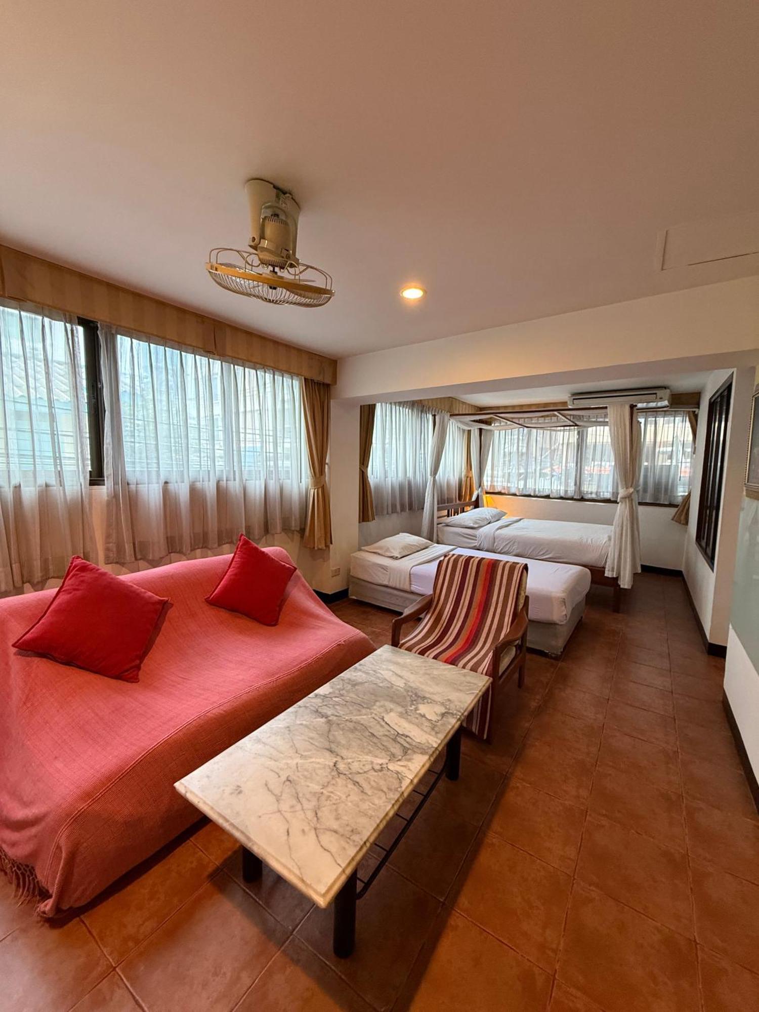 The Best Bangkok House Extérieur photo