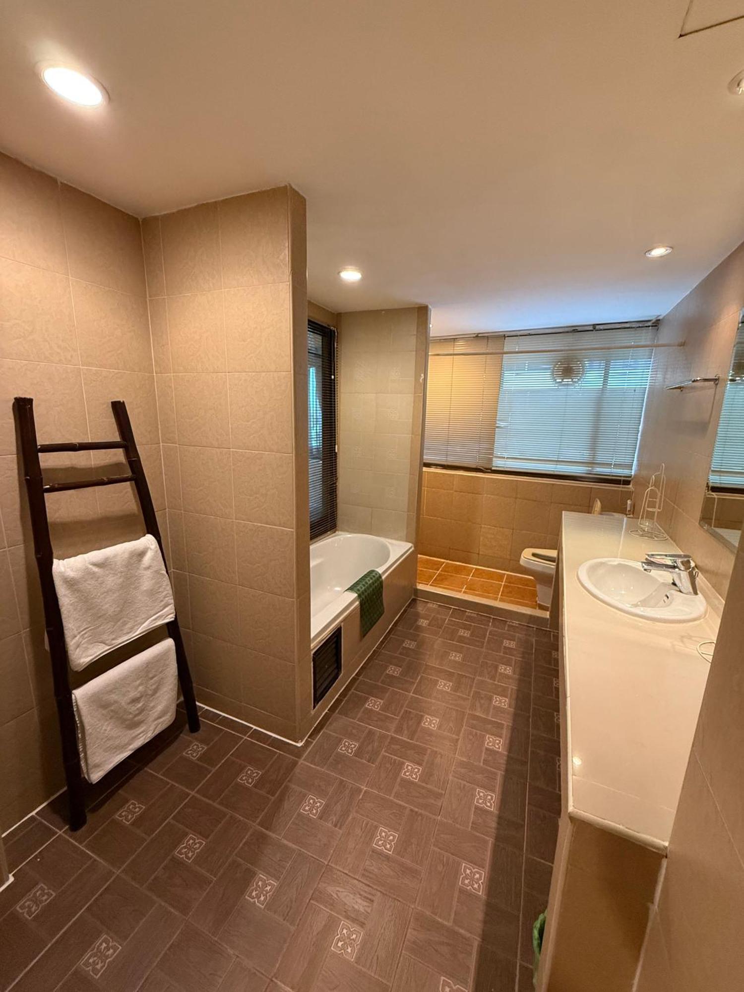 The Best Bangkok House Extérieur photo