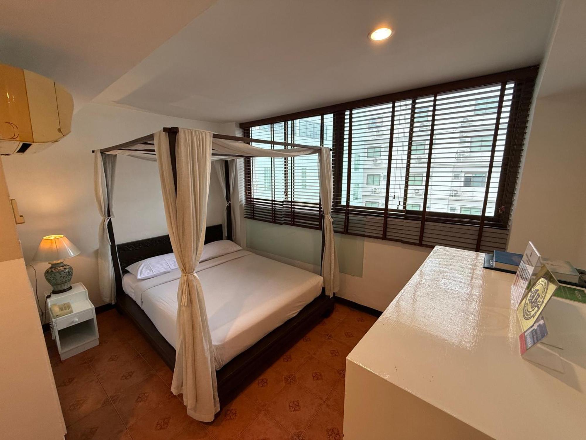 The Best Bangkok House Extérieur photo