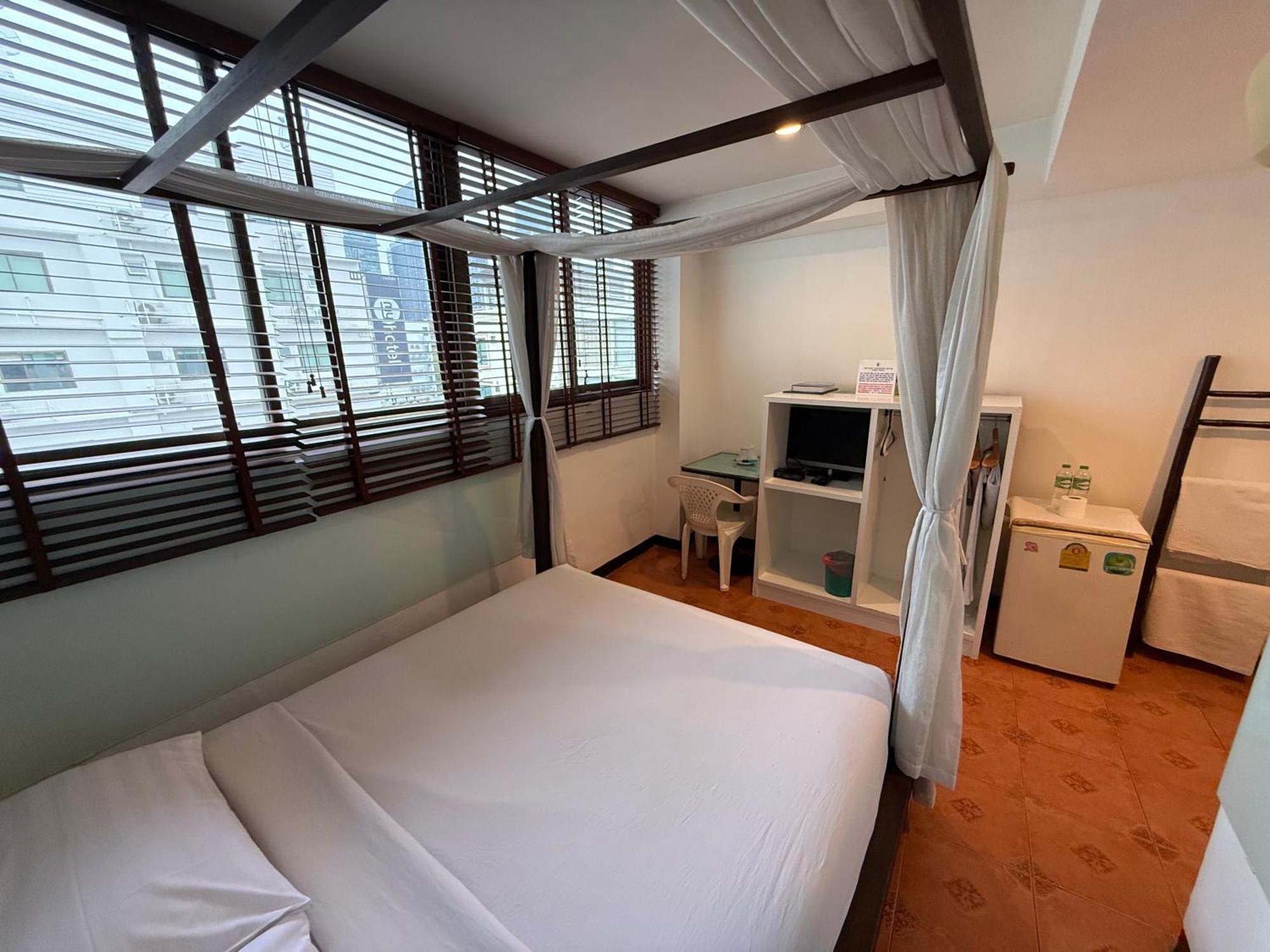 The Best Bangkok House Extérieur photo