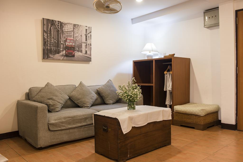 The Best Bangkok House Extérieur photo