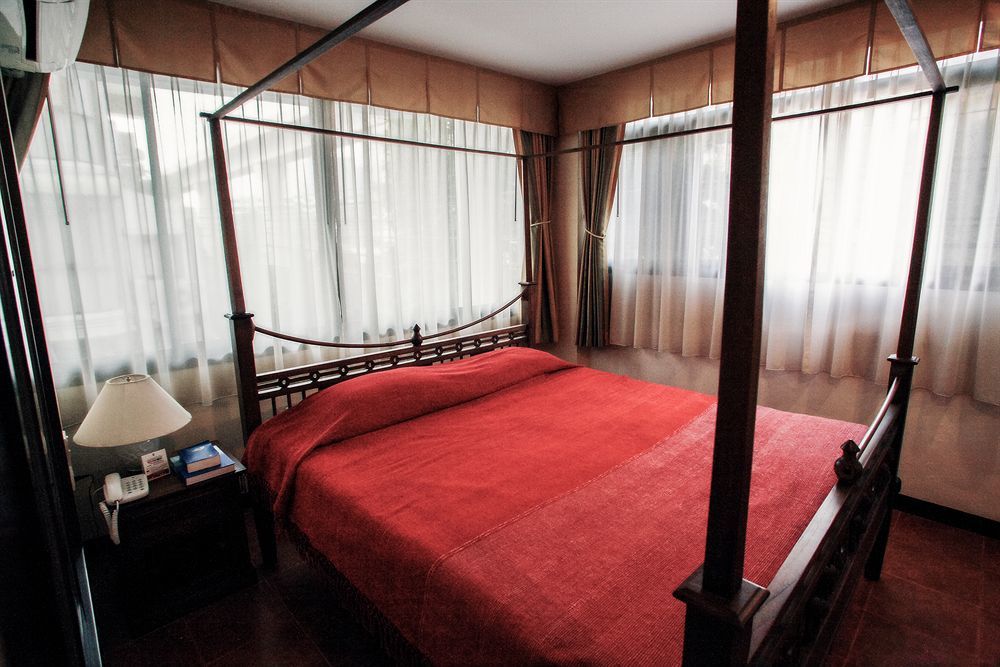 The Best Bangkok House Extérieur photo