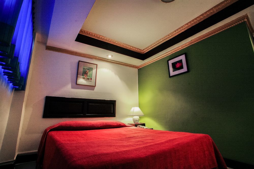 The Best Bangkok House Extérieur photo