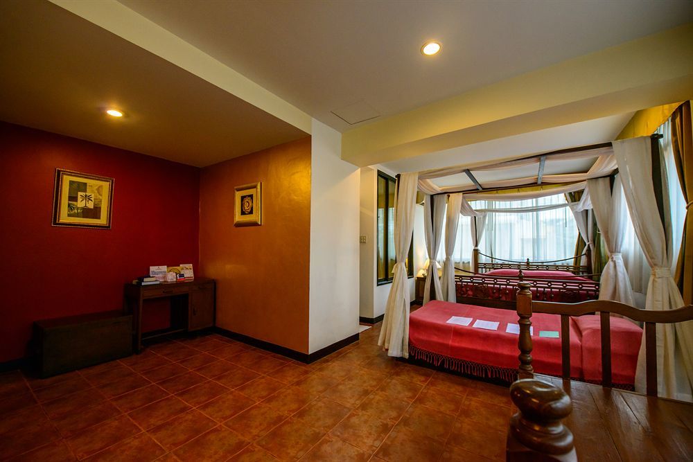 The Best Bangkok House Extérieur photo