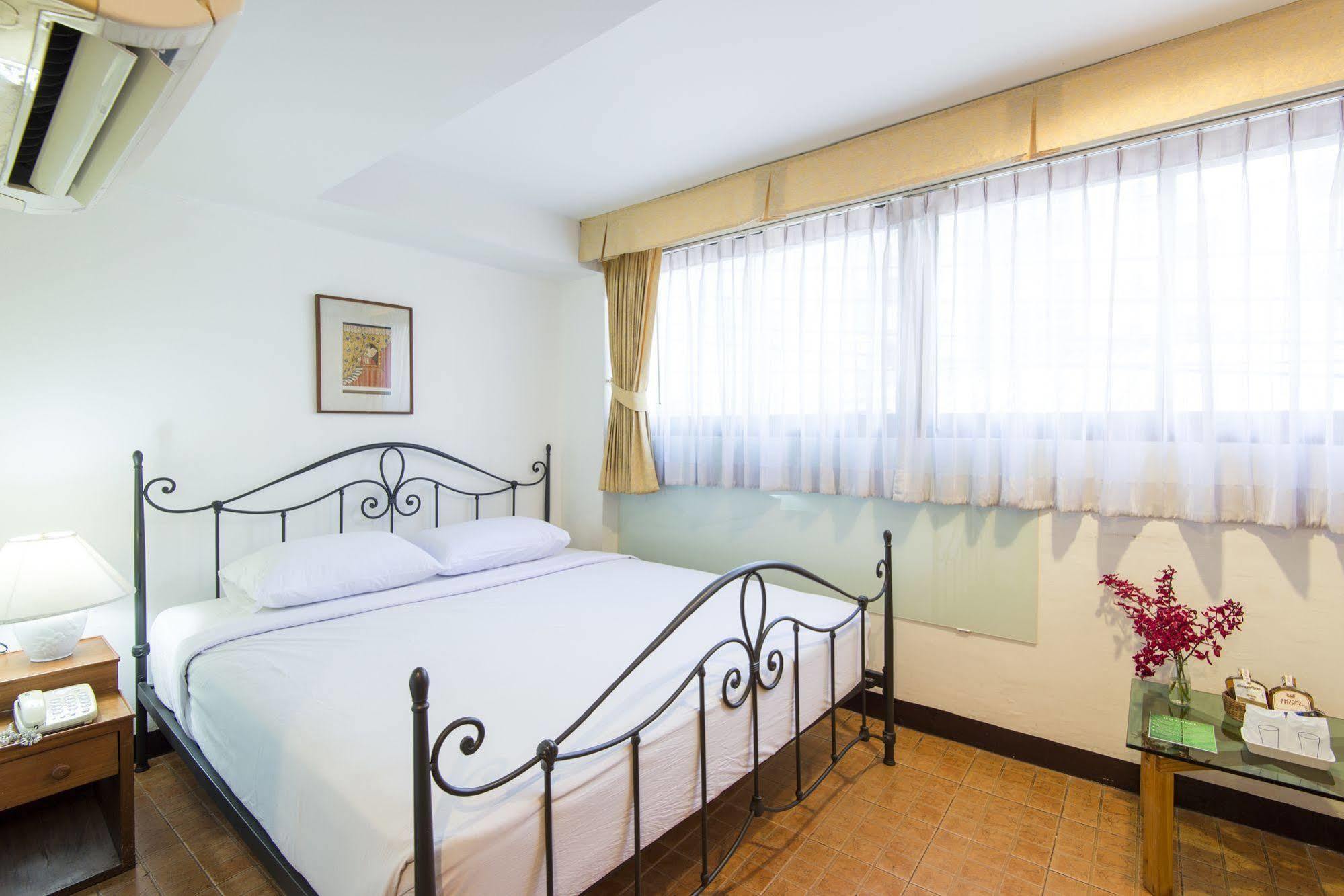 The Best Bangkok House Extérieur photo
